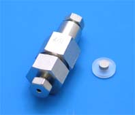 COSMOSIL Column Prefilter