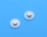 COSMOSIL Column Spare Filter for Prefilter