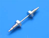 COSMOSIL Column Connecting Tube