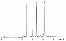 Chromatogram