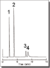 Chromatogram