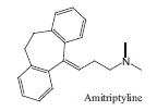 Amitriptyline