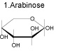 Arabinose