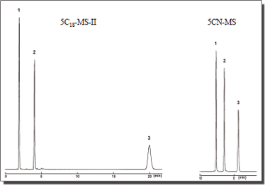 Chromatogram