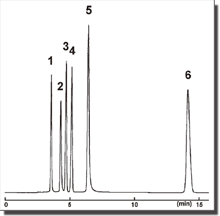 Chromatogram