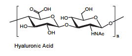 Hyaluronic acid