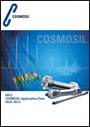 HPLC COSMOSIL Application Data HILIC 2012