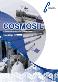COSMOSIL/COSMOCORE HPLC Catalog 12th Edition